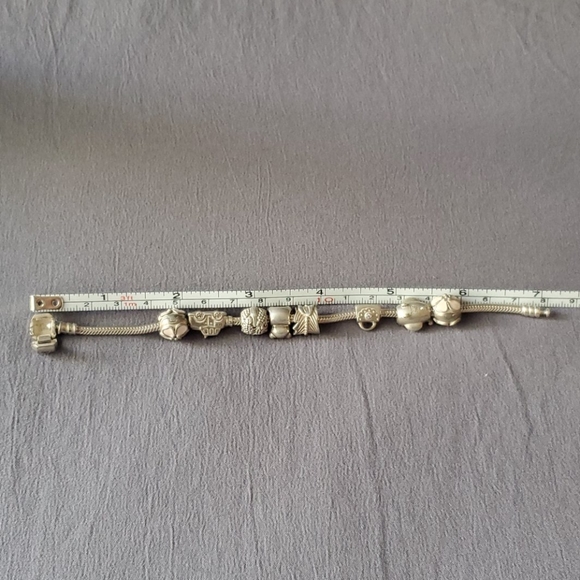 Pandora Bracelet - Picture 10 of 10